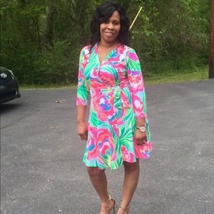 Meet your Posher, Gretchen